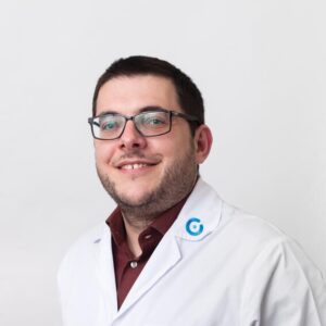 Dr Vladimiro Silva, Ferticentro Dr Vladimiro Silva, Ferticentro