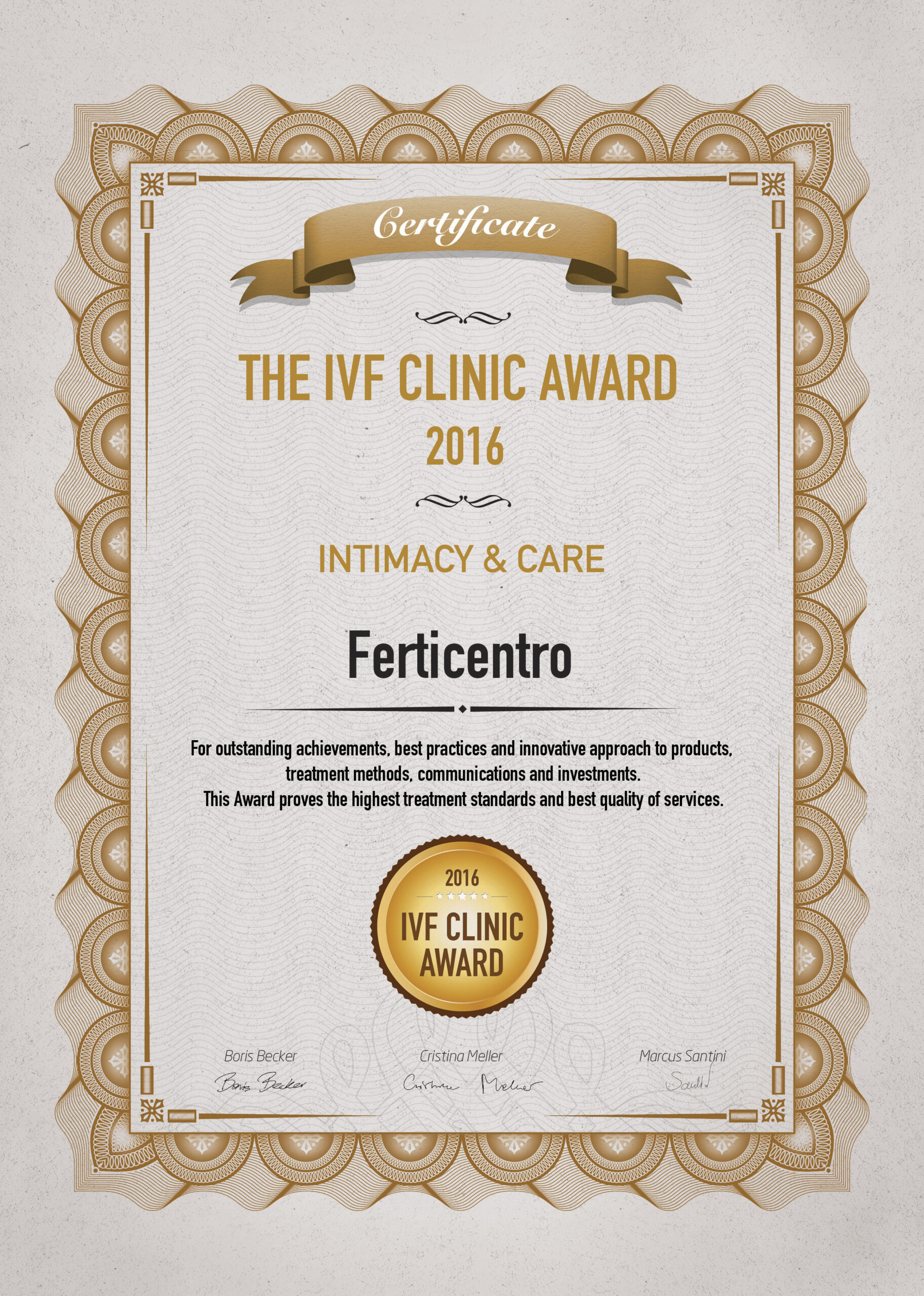 fertility clinic portugal Ferticentro