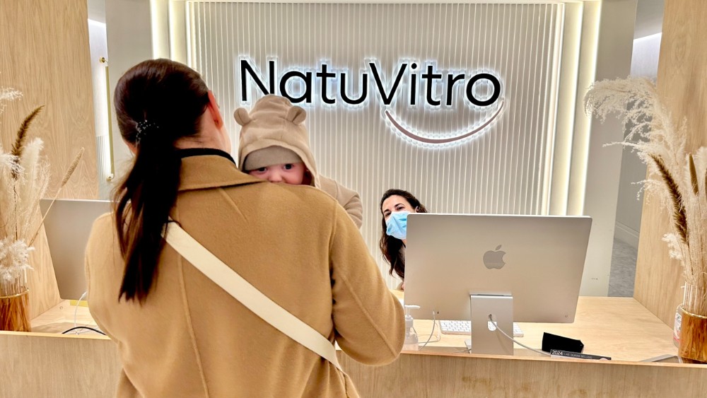 NatuVitro in Spain
