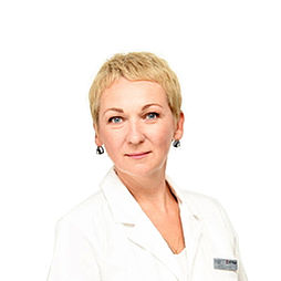 fertility doctor