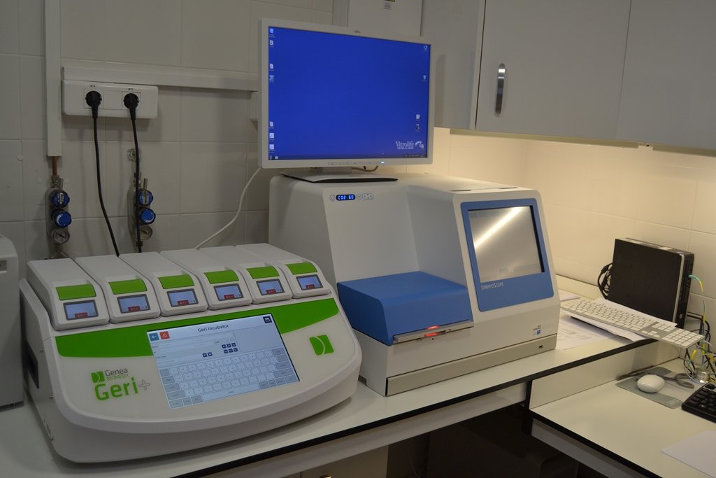 pregen ivf clinic