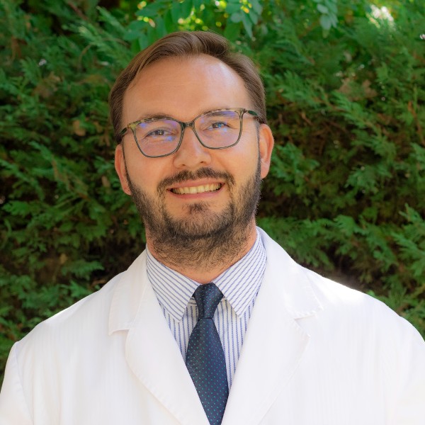 Sergio Padure, MD