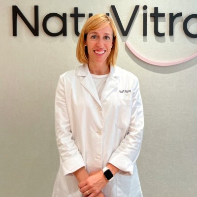 Claudia Forteza, MD
