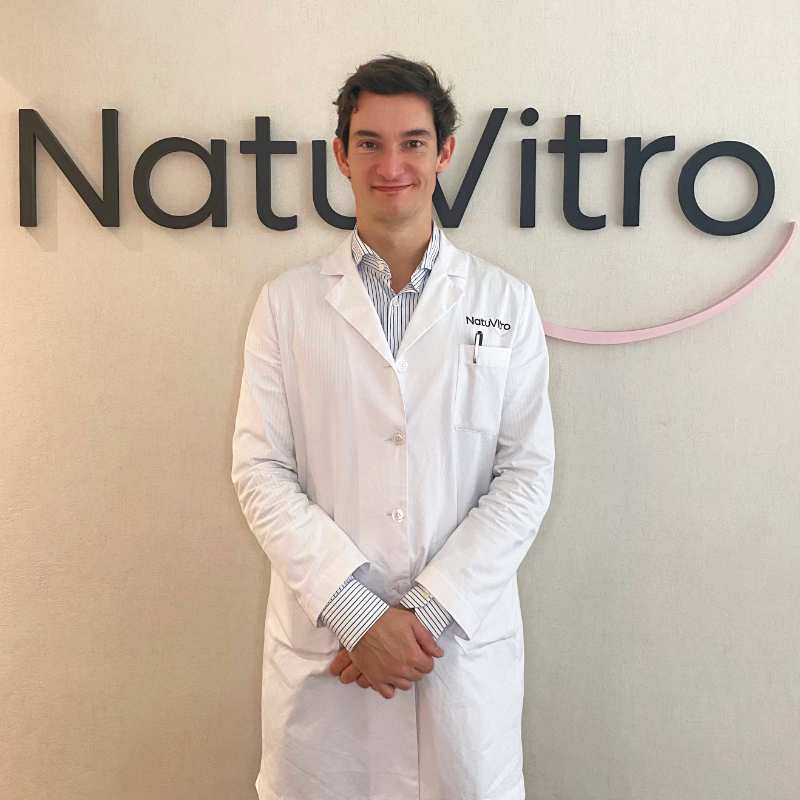 Iñaki González-Foruria, MD