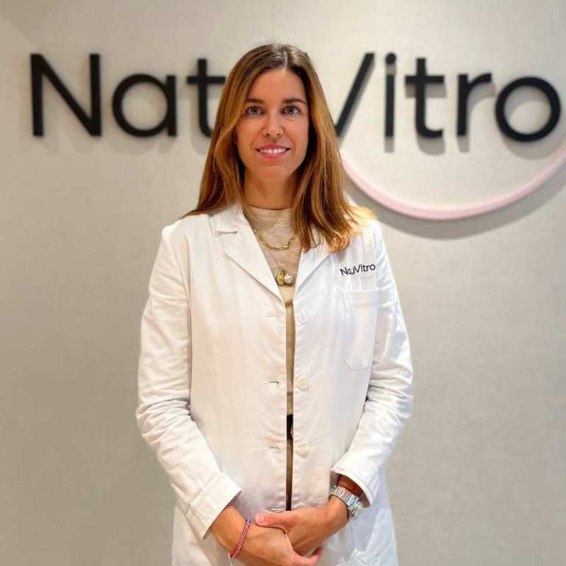 Rebeca Beguería, MD