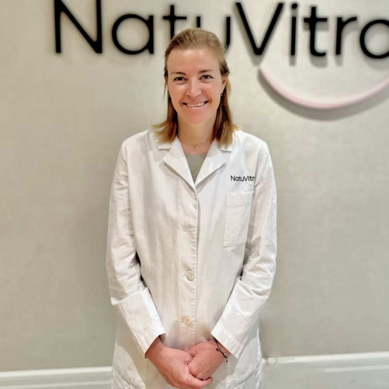 Véronique Moens, MD