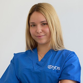 Eleni Tsouma, MSc