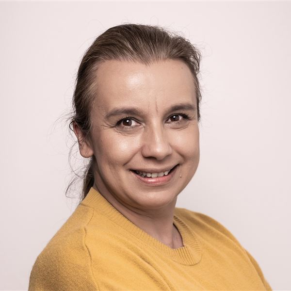 Irena Mugoša