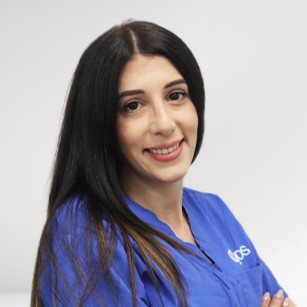 Maria Charalambous