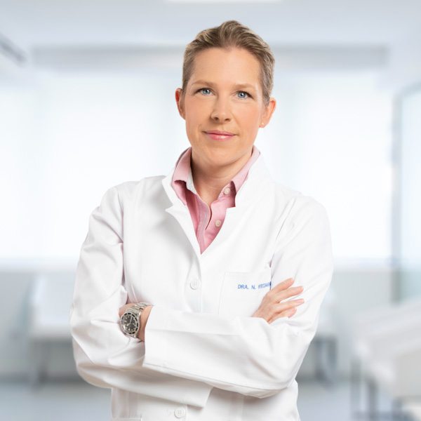 Nina Wegmann, MD