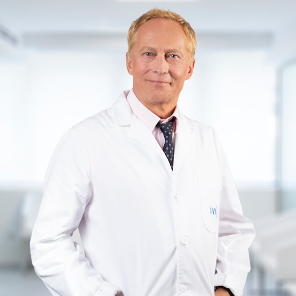 Olaf G.J. Naether, MD