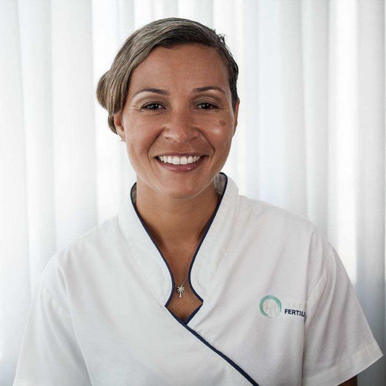Dionne Holmes