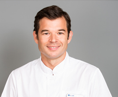 Luis Zamora, MD