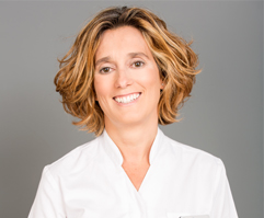 Olga Serra, MD