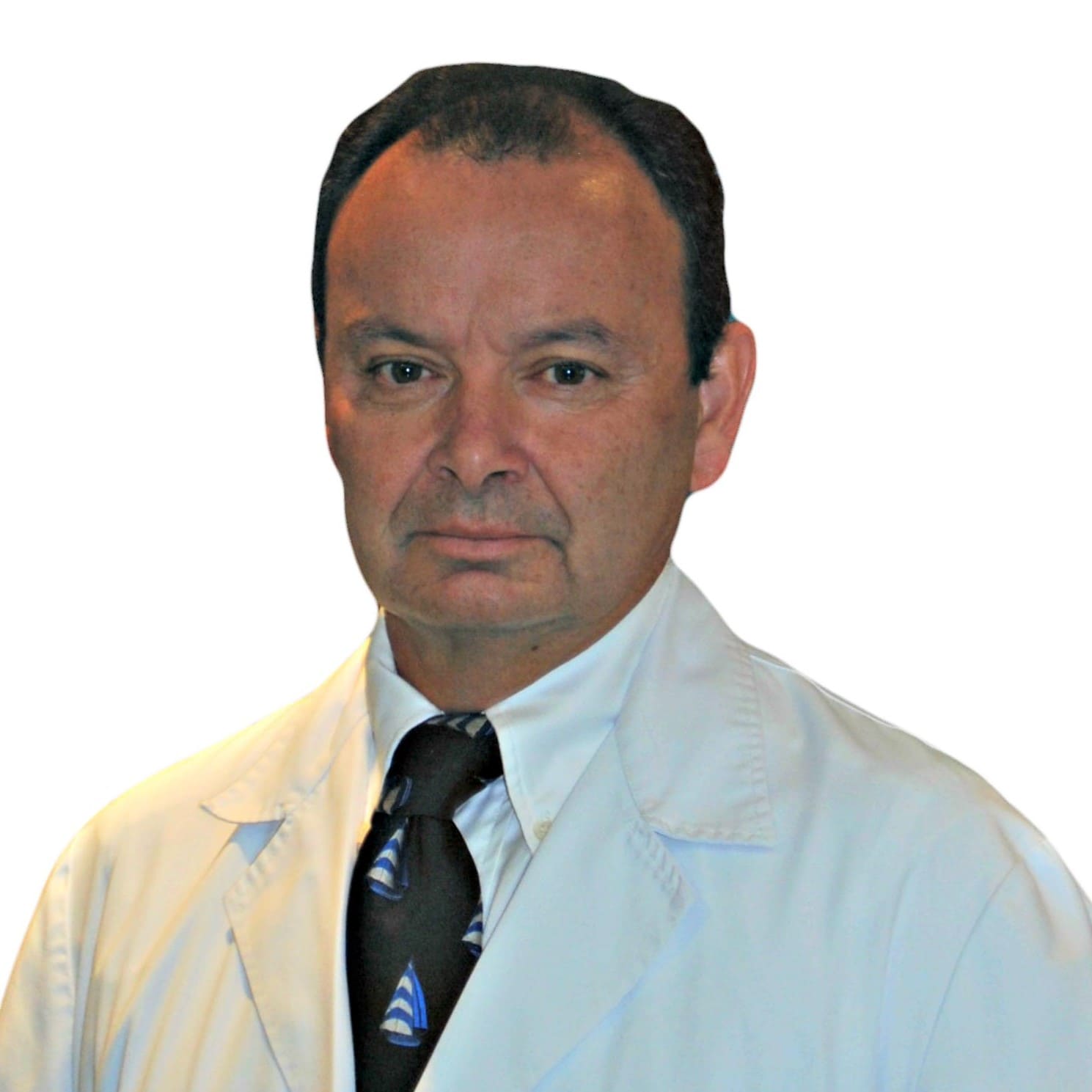 Emilio M. Fernández García, MD