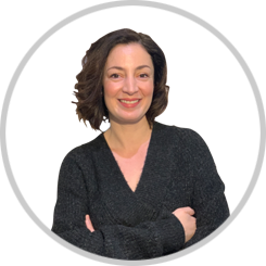 Foteini Chouliara, MD, MSc
