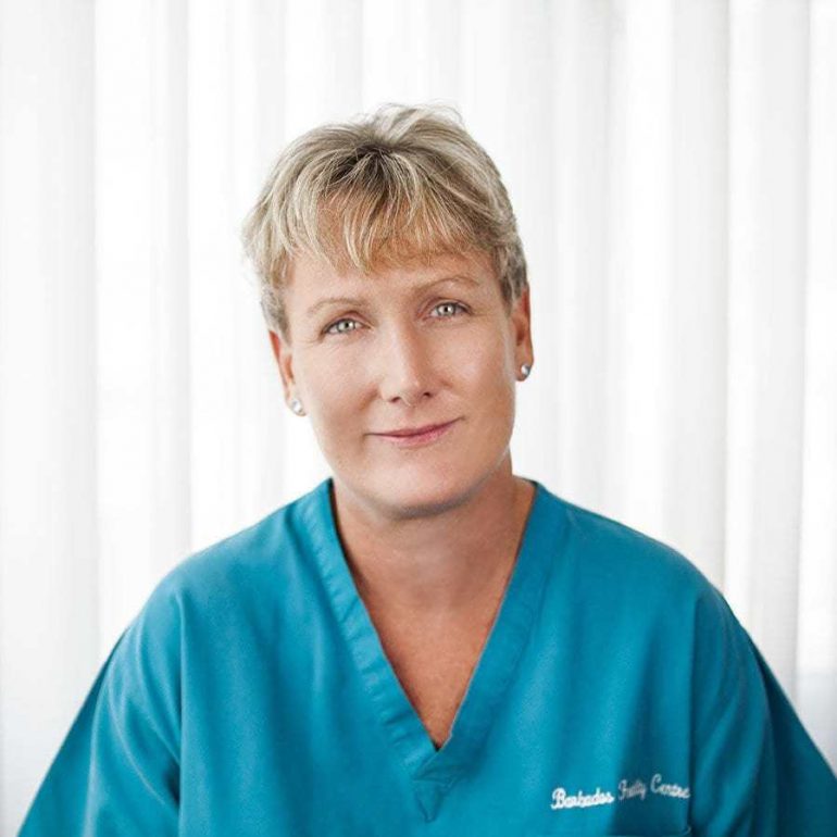 Juliet Skinner, MD