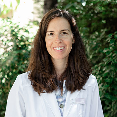 Marta Zermiani, MD