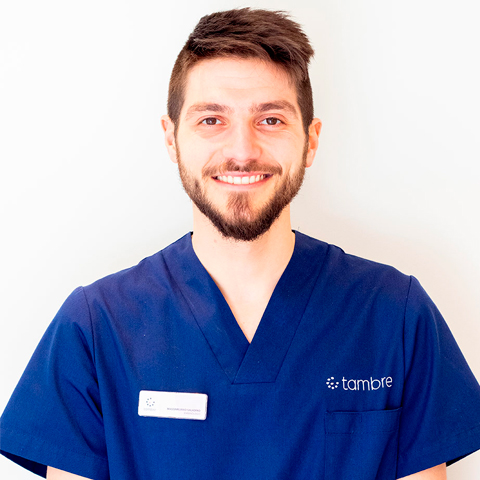 Massimiliano Saladino