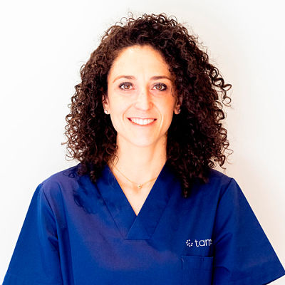Rachele Pandolfi