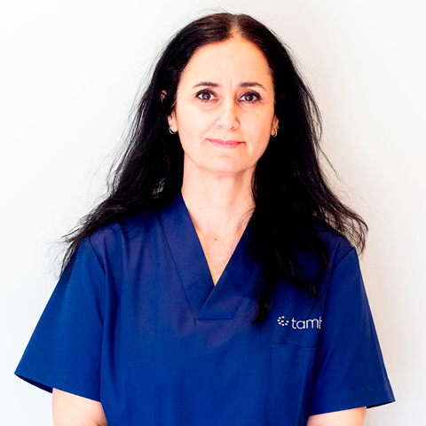 Susana Cortés