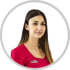Tatiana Chartomatsidou, BSc, MSc