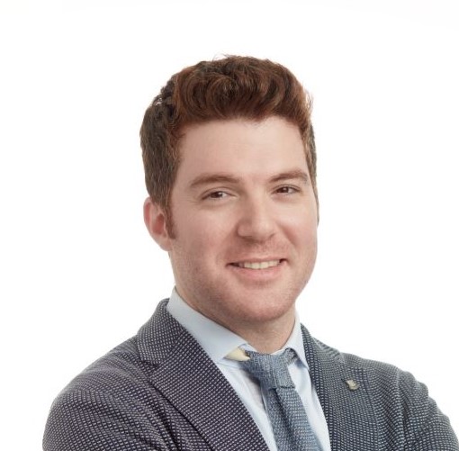 Alper Eraslan, MD
