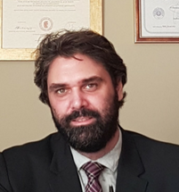 Vasilis Chatziantoniou, MD, PhD