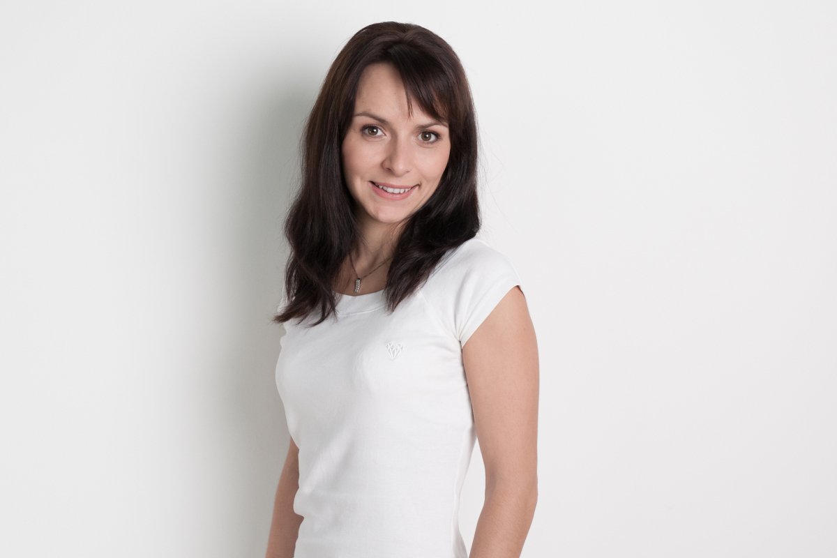 Hana Kosobudova, MD