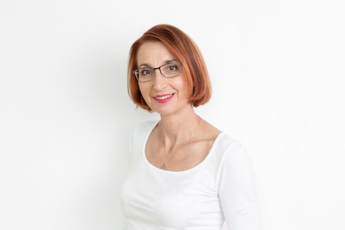 Helena Neumannova, MD