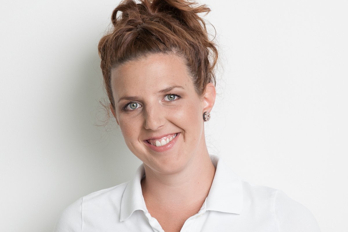 Michaela Kollerova, BSc