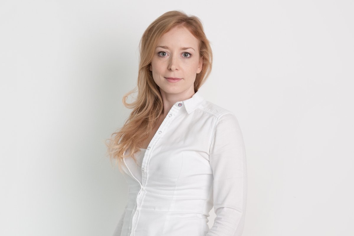 Petra Bolehovska, MD