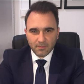 Panos Roubesis