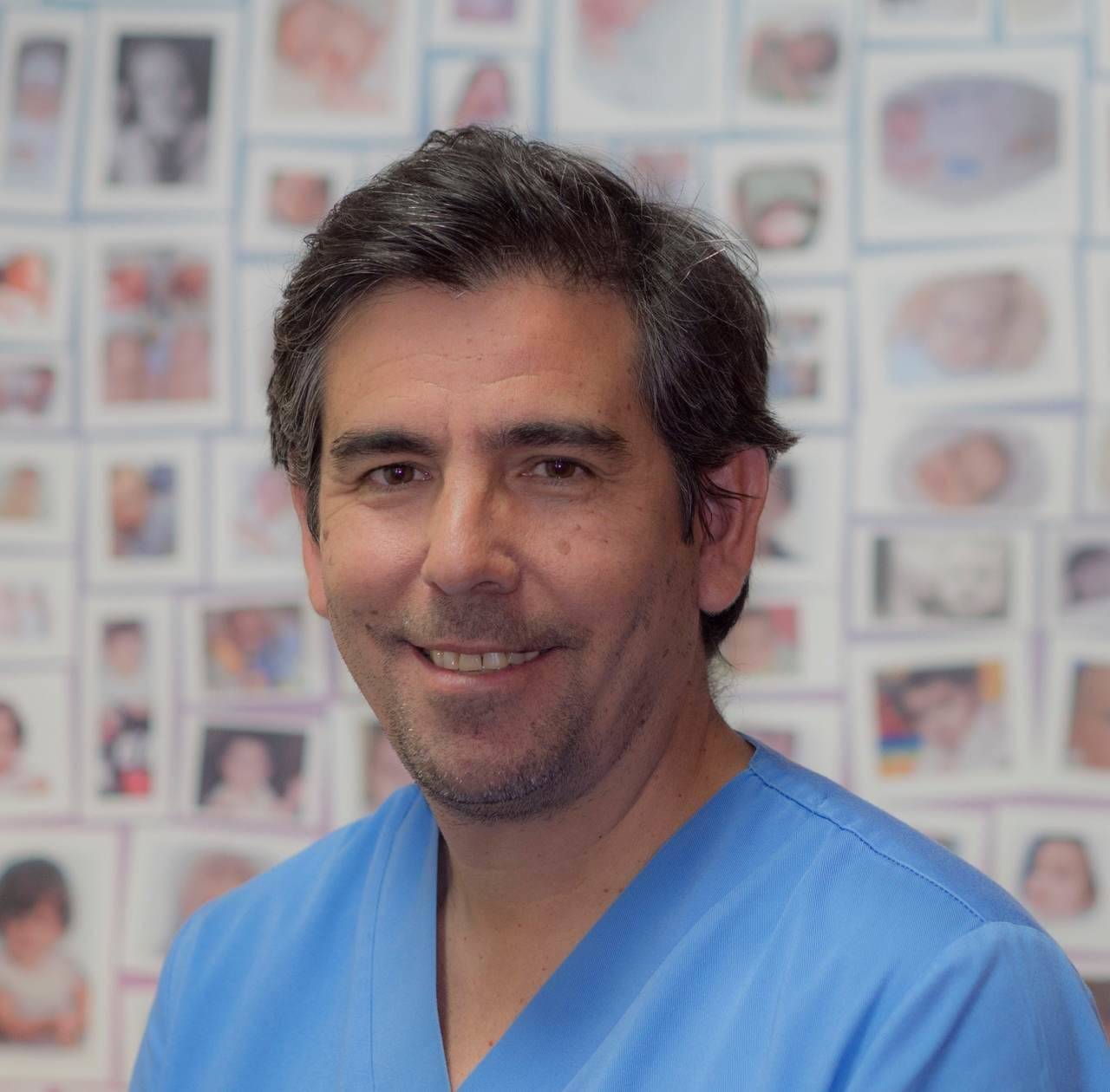 Juan Jose Sánchez, MD