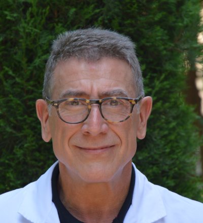 Àngel López, MD