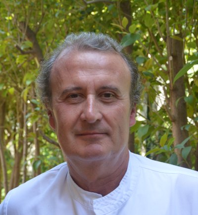 Carles Catllà, MD