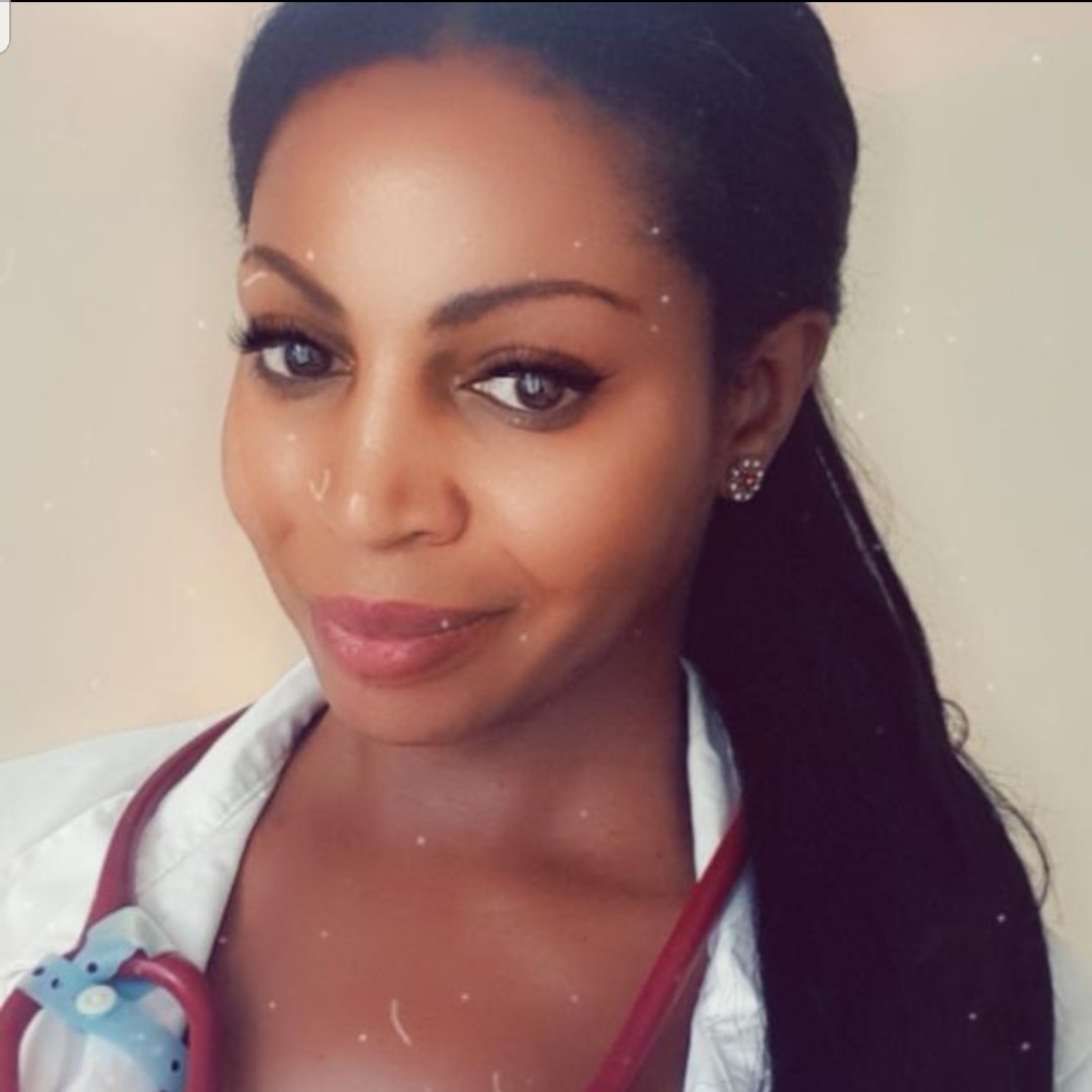 Maria Kalagbor