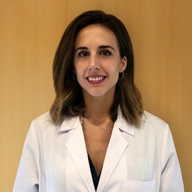 Esperanza de la Torre, MD