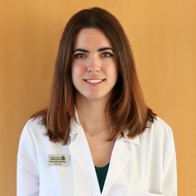 María Martínez, MD