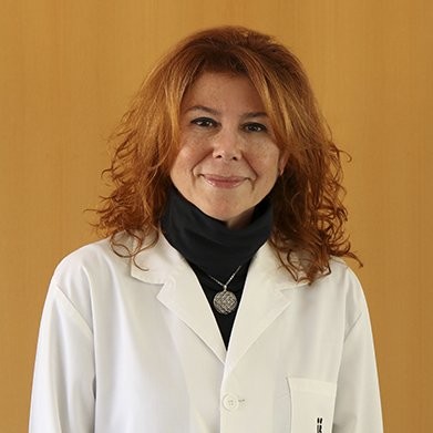 Lydia Luque, MD