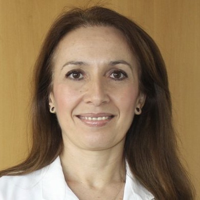 Ana Palacios, MD