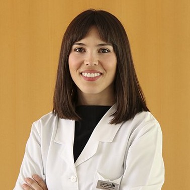 Ana Fuentes, MD