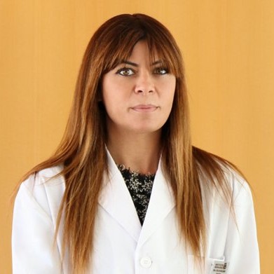 Belén Moliner, MD