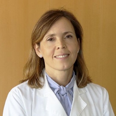 Carmen Martín-Ondarza, MD