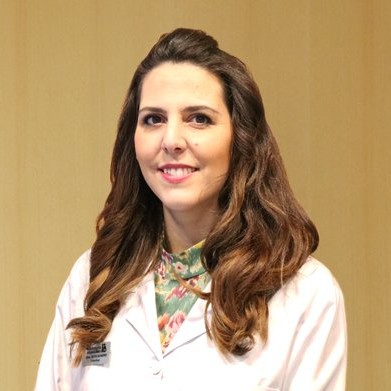 Ruth Romero, MD
