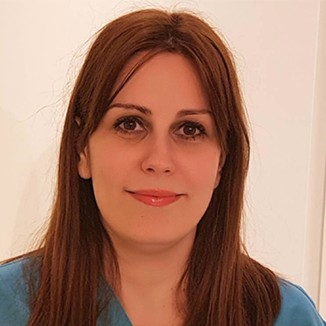 Daphne Mavropoulou