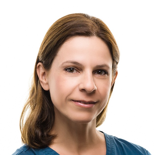Gilda Hassidi, MSc