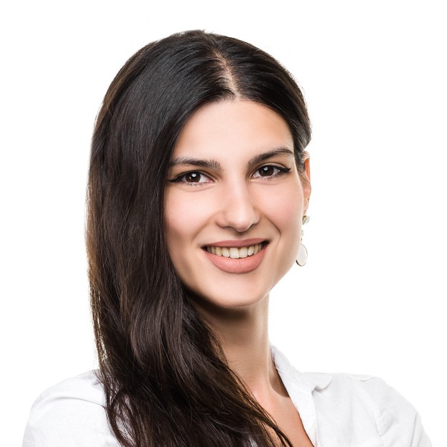 Katerina Kapsali