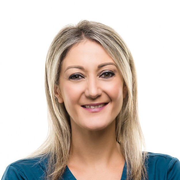 Lia Kasapi, PhD