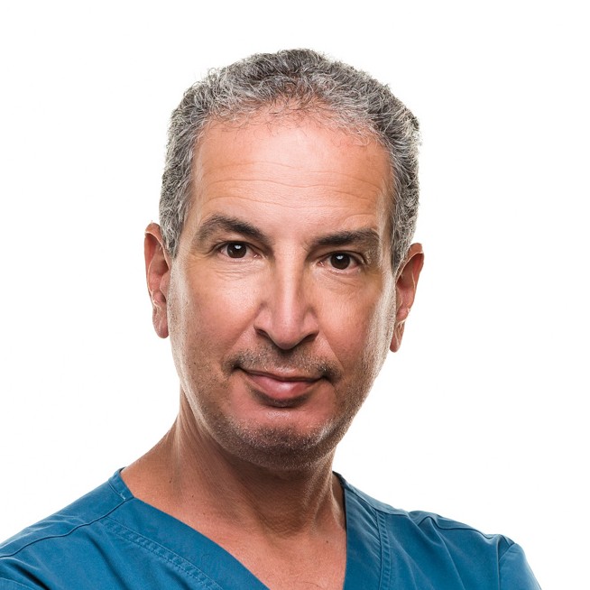 Thanasis Tolikas, PhD